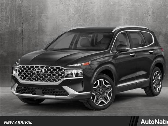 HYUNDAI SANTA FE 2023 5NMS4DAL3PH482664 image